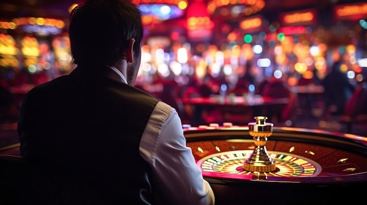 Panduan membaca syarat bonus sambutan