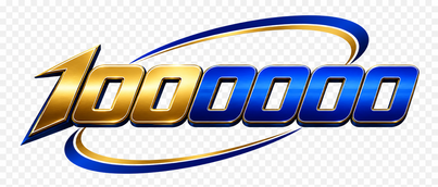 Logo 1000000